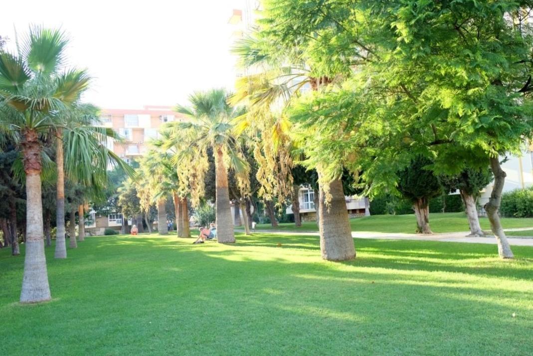 Appartement Coral Bay