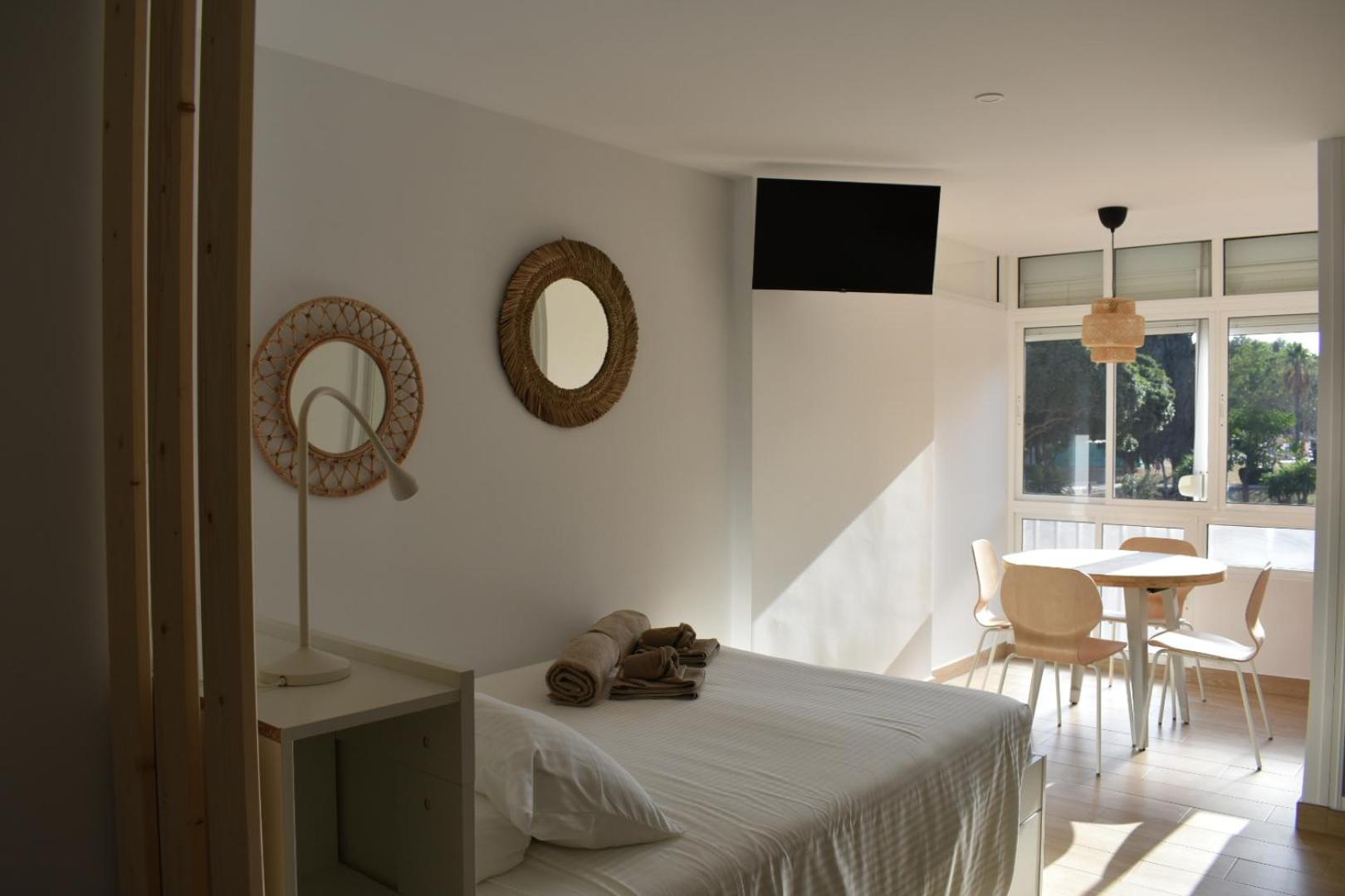 Appartement Coral Bay *