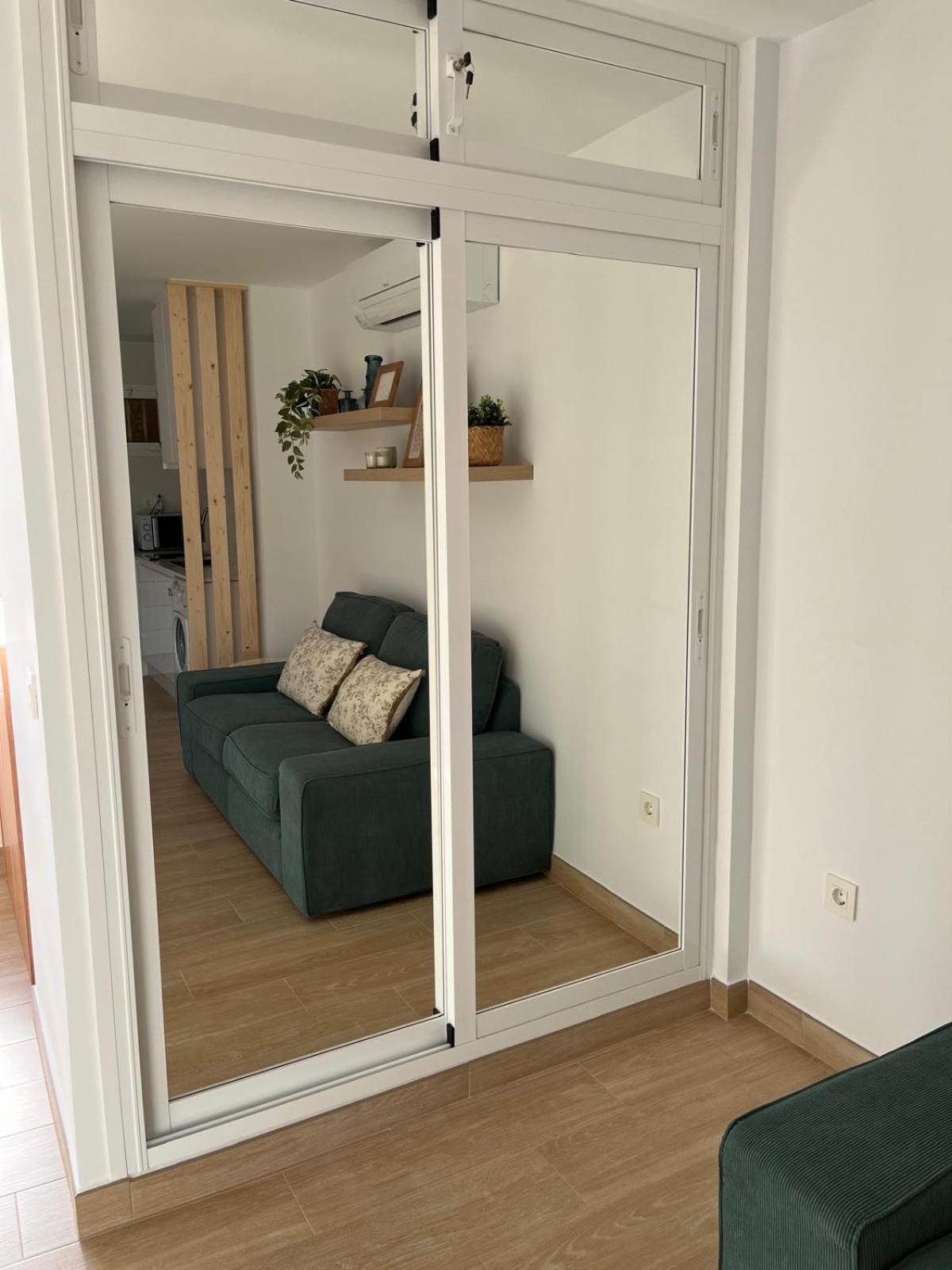 Appartement Coral Bay
