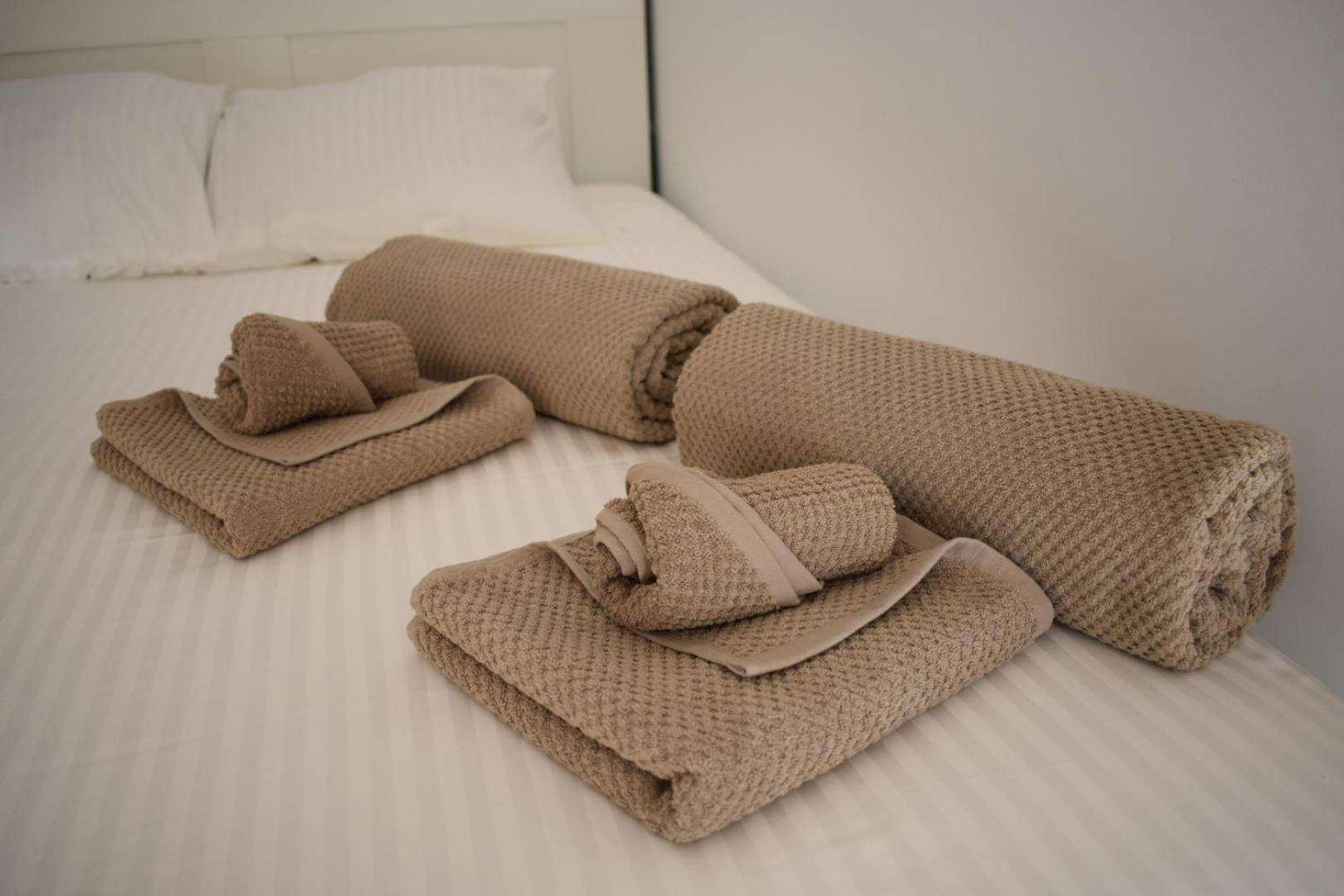 Appartement Coral Bay
