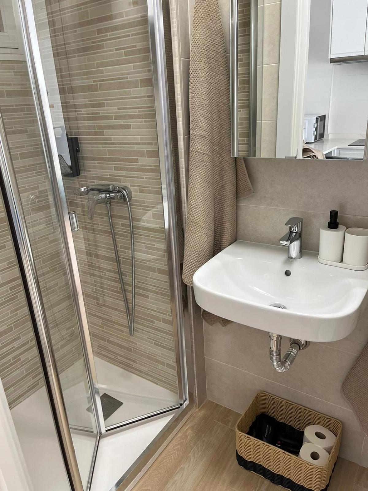 Appartement Coral Bay *