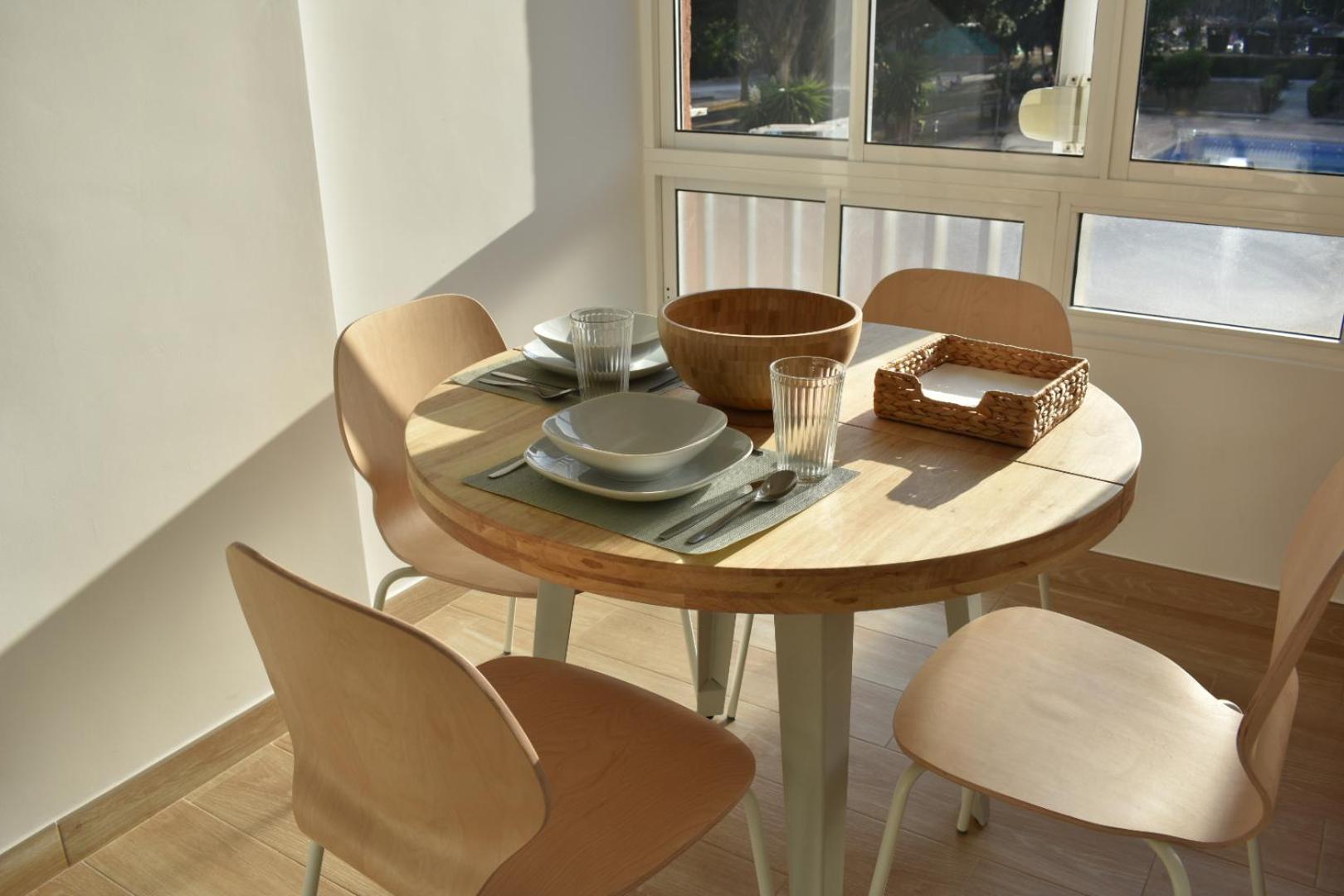 Appartement Coral Bay Benalmádena