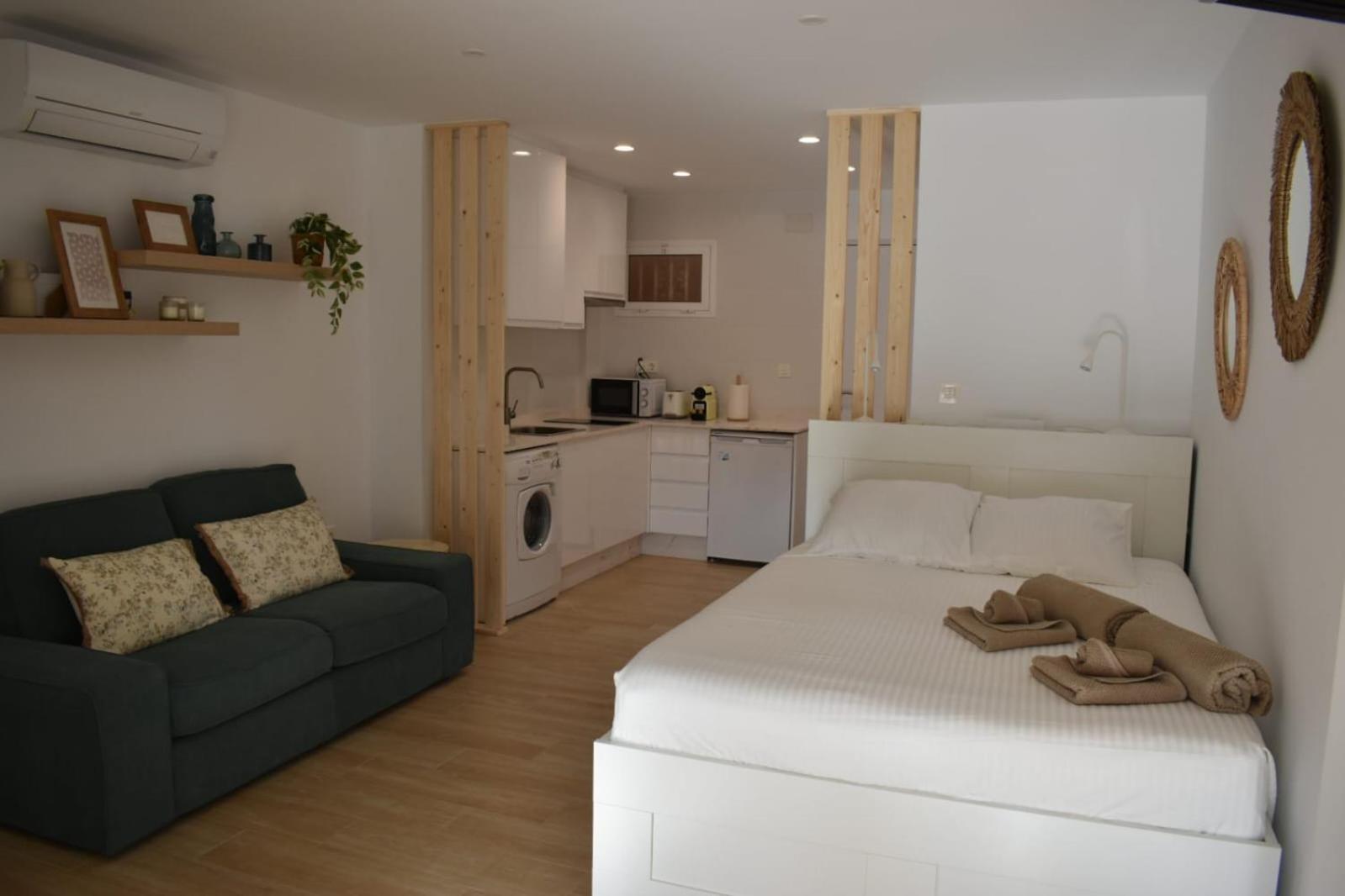 Appartement Coral Bay