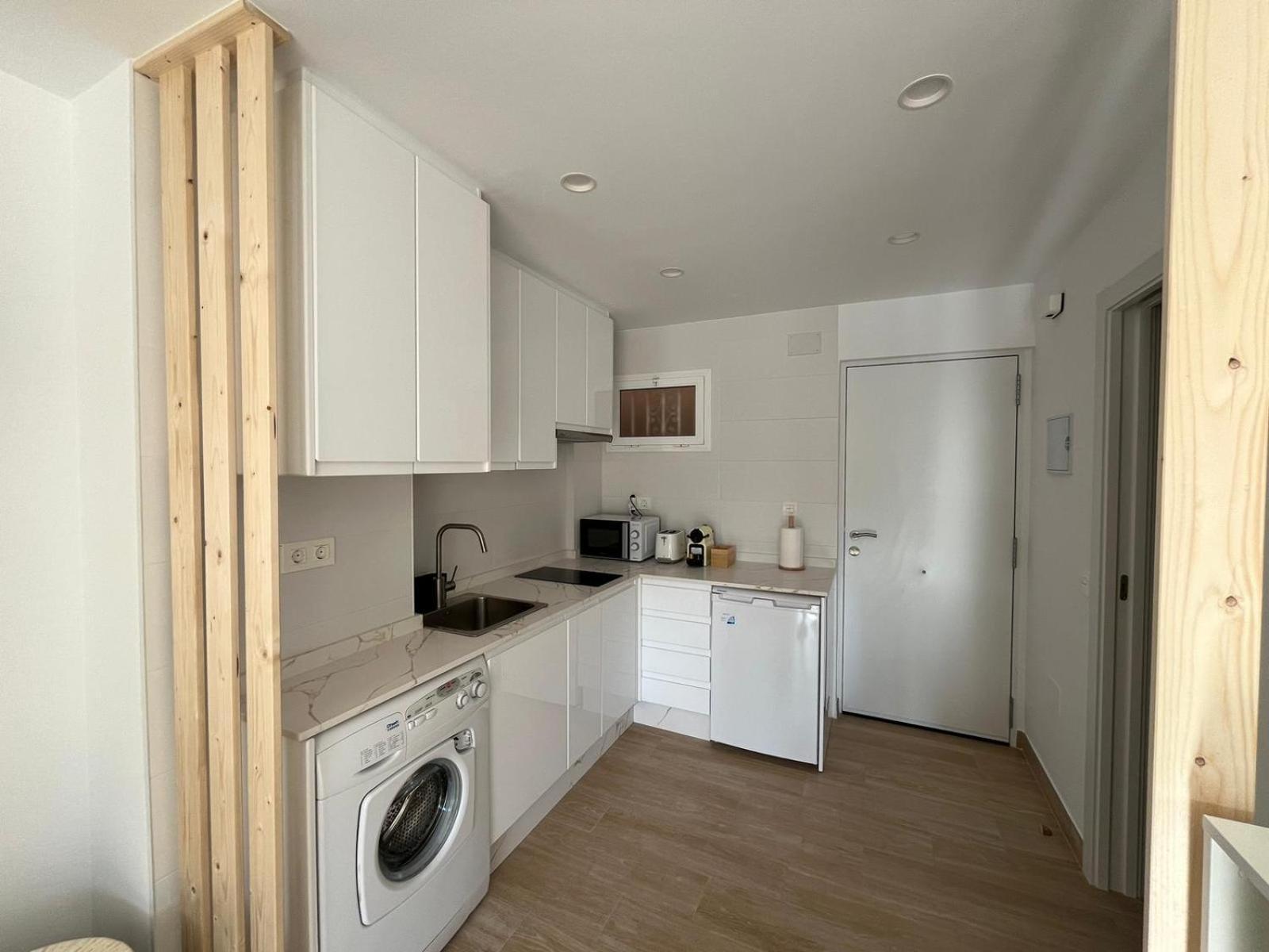 Coral Bay Appartement *