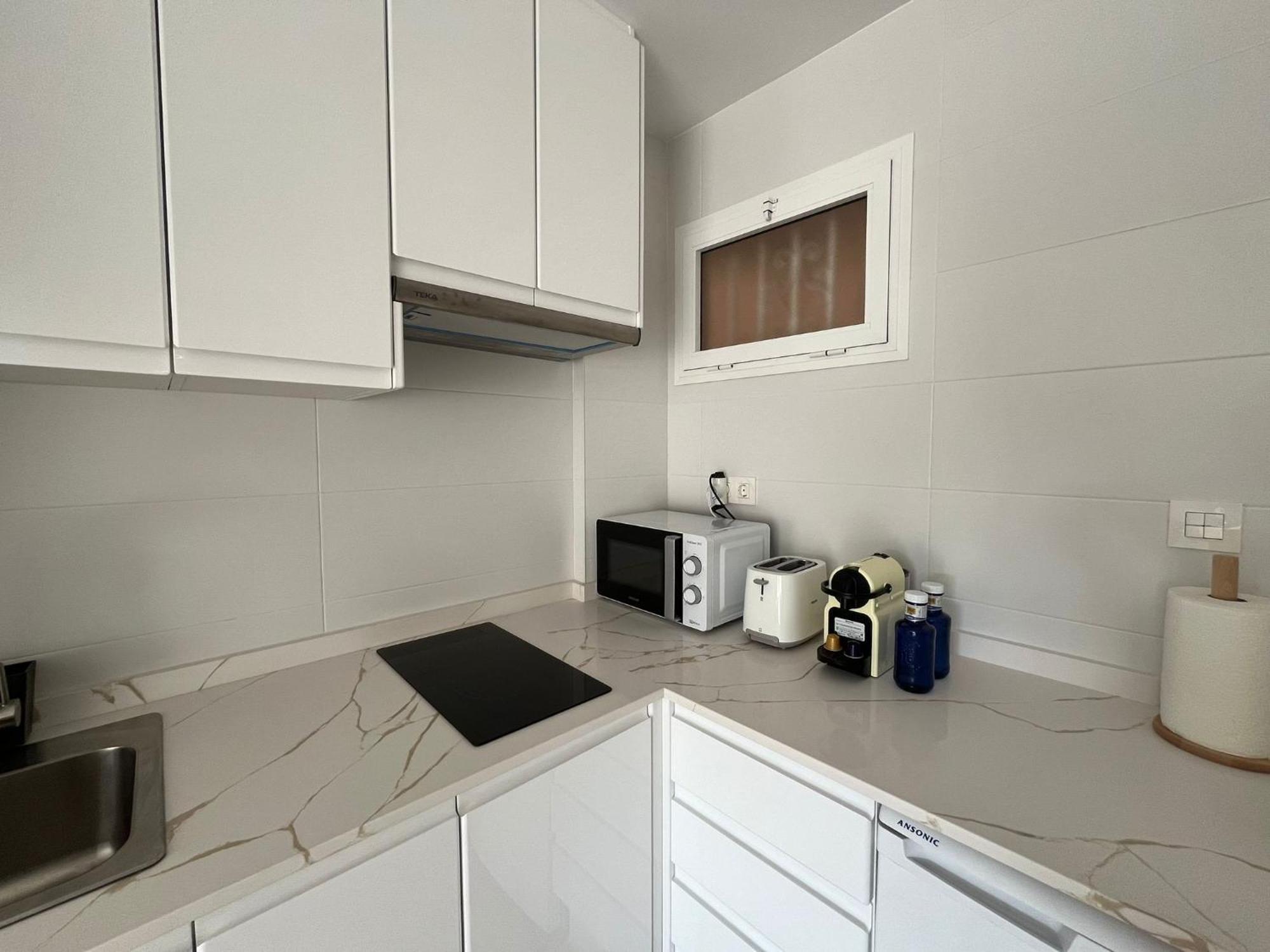 Coral Bay Appartement Benalmádena