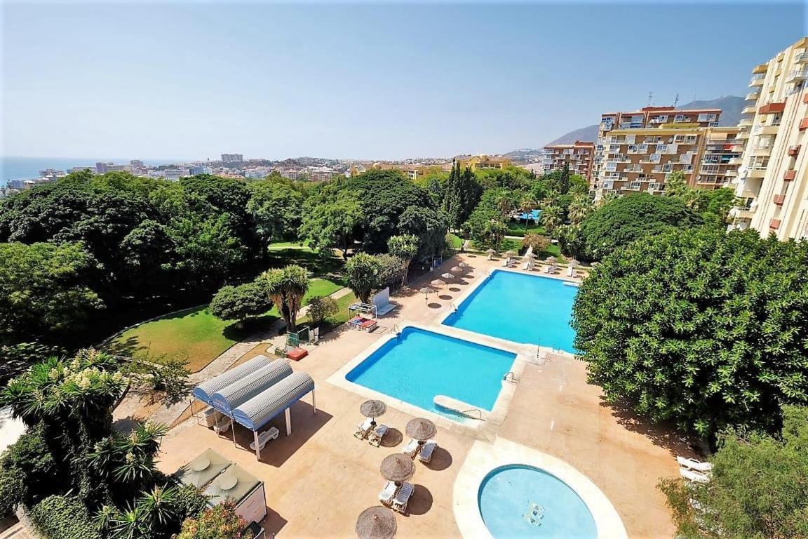Appartement Coral Bay *