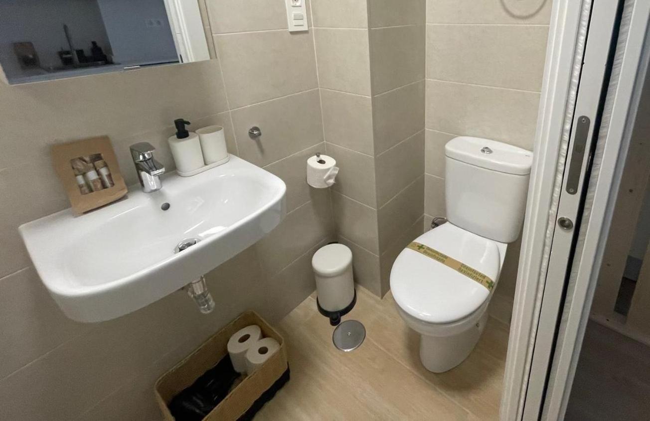Appartement Coral Bay *